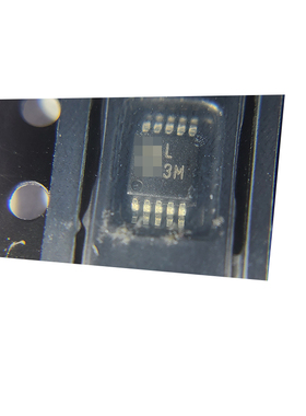 贴片ADP1621ARMZ 丝印L3M 全新原装 MSOP-10 开关式控制器IC芯片