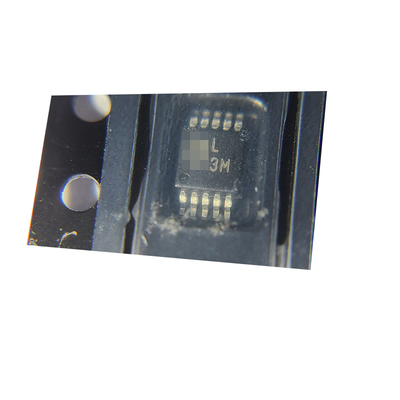 贴片ADP1621ARMZ 丝印L3M 全新原装 MSOP-10 开关式控制器IC芯片