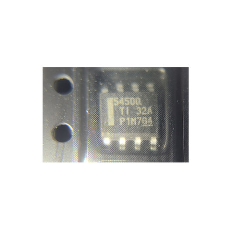 TPS5450QDDARQ1降压转换器