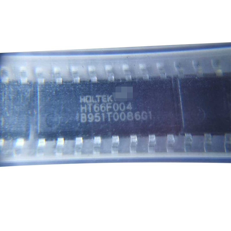 全新原装 HT66F004 16NSOP 经济型AD型Flash MCU单片机  带EEPROM