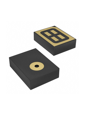 全新原装进口 MP34DT04TR HLGA-4 丝印 MD.1.4 封装LGA 麦克风