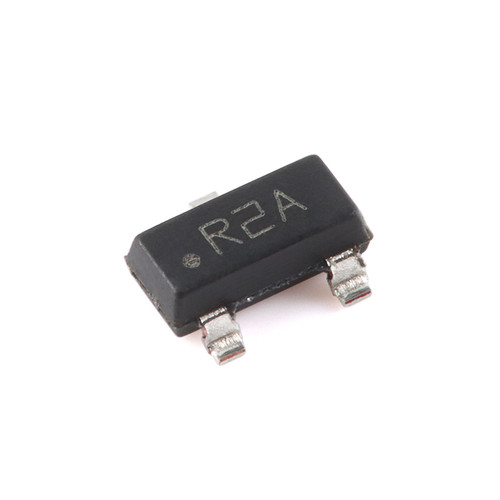 全新原装LM4040AIM3-2.5 SOT23 丝印R2A 精密微功耗并联电压基准