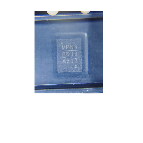 全新原装 MPQ8633AGLE MPQ8633AGLE-Z 丝印8633 QFN-21 稳压器IC