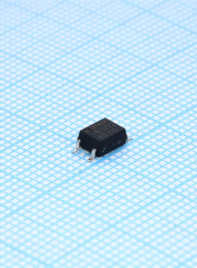 原装进口 G3VM-61VY2 -61VY2 固态继电器光耦 贴片SOP4 IC配单