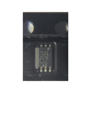 SN74LVC2G132DCUR VSSOP8 丝印3BCZ 全新原装 SN74LVC2G132DCU