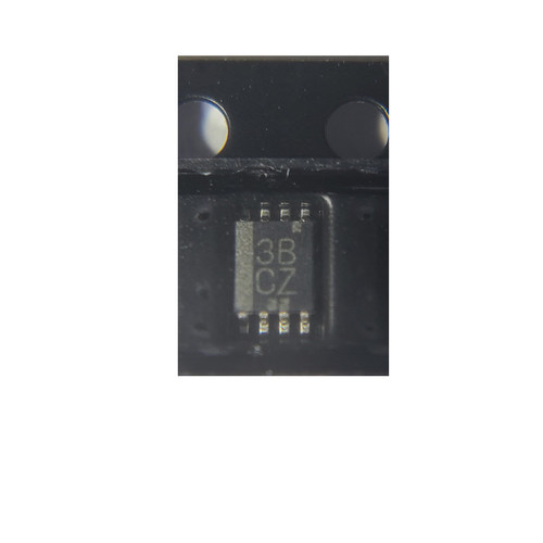 SN74LVC2G132DCUR双路输入与非门