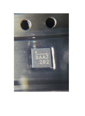 电源管理芯片 MP8770GQ-Z MP8770全新原装 丝印BAAJ BAA* QFN-16