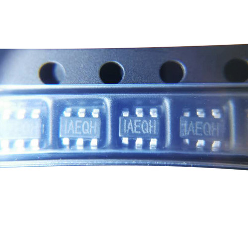 全新原装MP2459GJ-Z SOT23-6 MP2459GJ MP2459 2459GJ 降压转换器