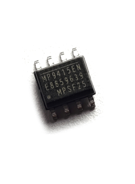 MP9415EN-LF-Z 全新原装 5A 16V 500kHz 贴片 SOIC-8 MP9415EN