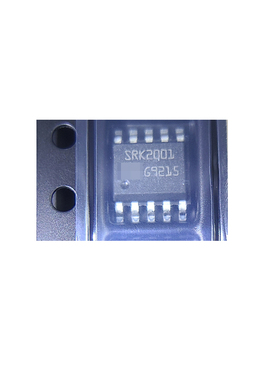 AC-DC控制器 SRK2001TR 全新原装 SSOP-10 SRK2001 稳压器芯片