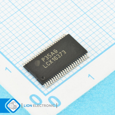 全新原装 74LCX16373MTD TSSOP48贴片 集成电路IC芯片 配单 进口