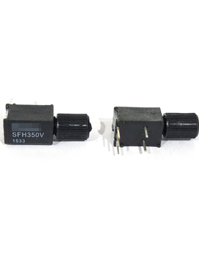 SFH350V 光纤发射接收器 SFH756V SFH551/1-1V 551V 250V 757全新
