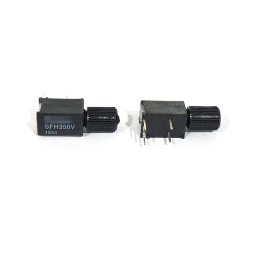 全新原装SFH756V光纤发射接收器