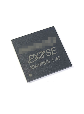PX3SE 全新原装 PX3-SE 1.3GHz 四核处理器 BGA316 工业级芯片