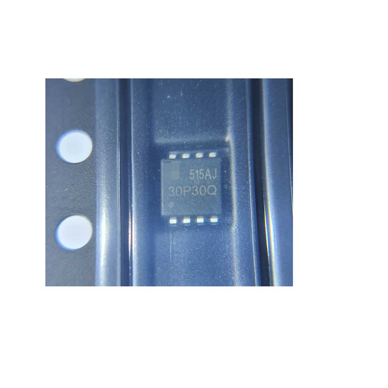 全新原装 AP30P30Q 贴片PDFN3333-8 场效应MOS管30V30A P沟道