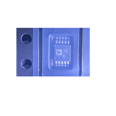 原装AD8253ARMZ运算放大器