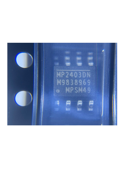 MP2403DN-LF-Z 全新原装 SOP8  5A 液晶电源开关稳压器 MP2482DN