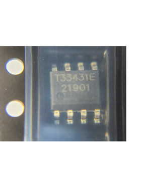 TMI33431E 全新原装 ESOP8 替代TPS54331 丝印T33431E 降压转换器