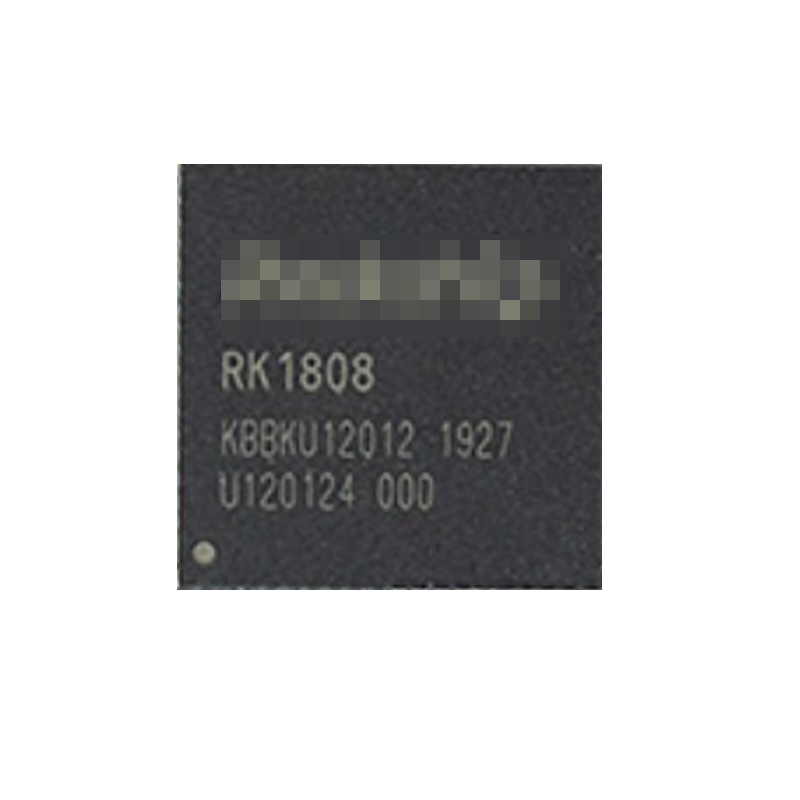 全新原装RK1808AI芯片