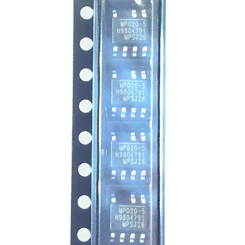 原装 MP020-5 MP020-5GS-Z 贴片SOP7 AC-DC转换器电源芯片IC
