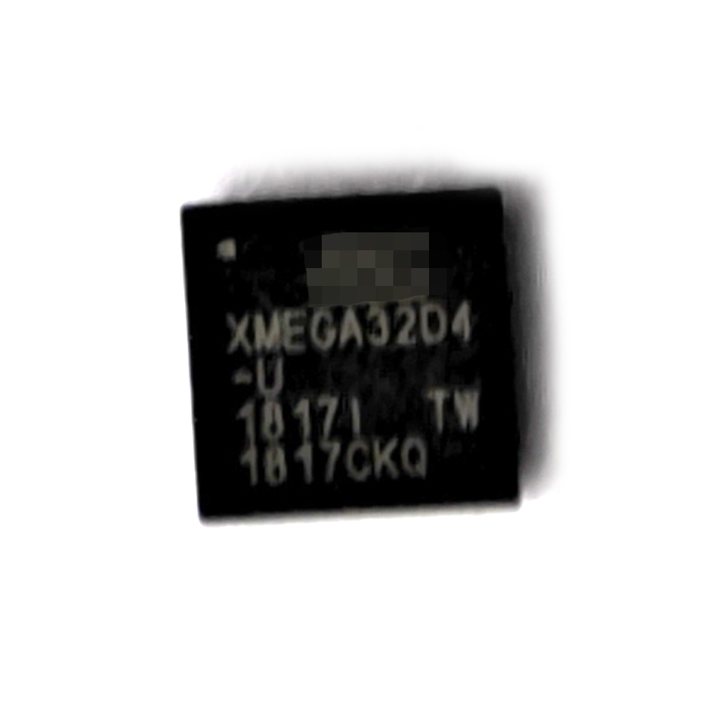 原装 ATXMEGA32D4-CU 贴片BGA49 MCU微控制器 单片机 XMEGA32D4-U