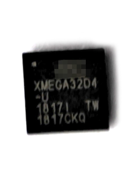原装 ATXMEGA32D4-CU 贴片BGA49 MCU微控制器 单片机 XMEGA32D4-U