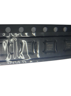 原装全新 DAC80504RTET 丝印X854A 贴片QFN 集成电路IC芯片 配单