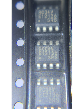 全新原装 MB85RC04VPNF-G-JNERE1 SOP-8  4Kb I2C接口 铁电存储器