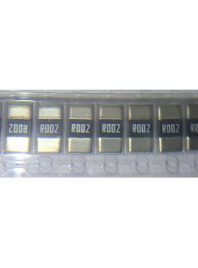 R6432 10mR 1% 贴片合金电阻 6432 2512  0.01R 10mOhms 组货配单