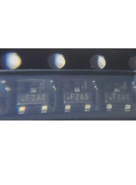 全新原装 MAX6045AEUR+丝印FZAS 贴片SOT23-3 电压基准芯片IC