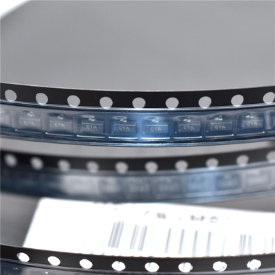 原装 MMBT5551 贴片G1晶体三极管SOT-23 LMBT5551LT1G （100只）