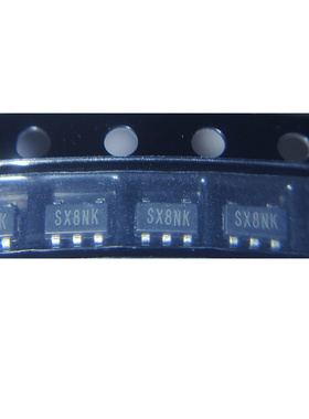 全新原装 SGM2202-3.3YN5G/TR 贴片SOT-23-5 丝印SX8** 稳压器IC