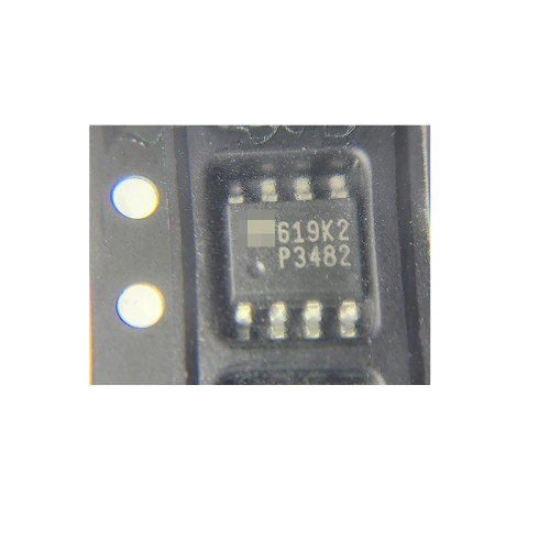 全新EUP3482DIR1液晶电源芯片