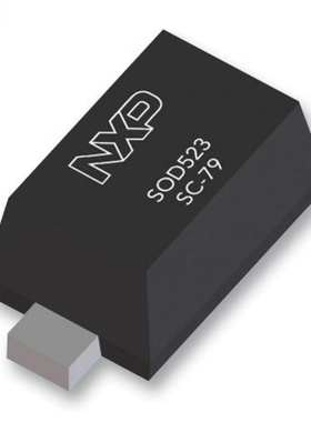 全新原装 BB174X 变容二极管 丝印CF SOD-523 贴片二极管 IC配单