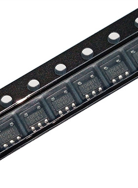 全新原装 TD6811 SOT23-5贴片 同步降压稳压器 电源管理DC-DC芯片