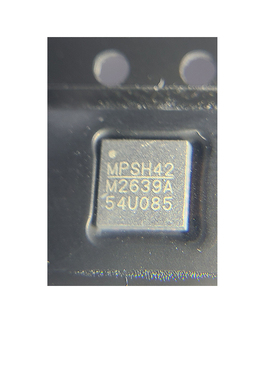 丝印M2639A MP2639AGR-Z 全新原装 QFN26 电源管理芯片ic MP2639A