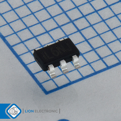 贴片 MP3202DJ-LF-Z SOT23-6 1.3MHz LED照明驱动器芯片IC 原装