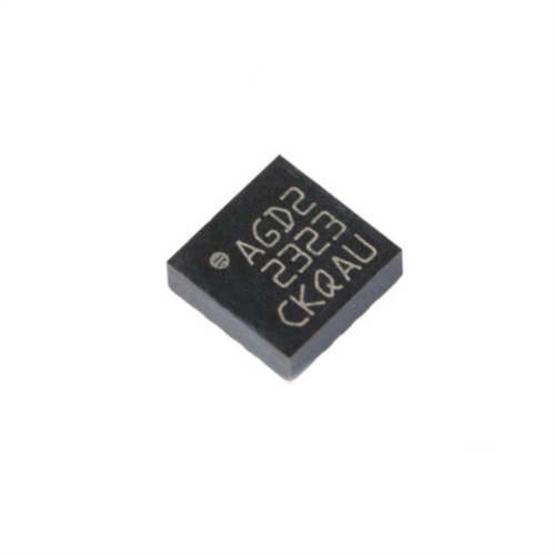 L3GD20TR 封装LGA16 丝印AGD2 L3GD20T 进口全新原装传感器芯片IC
