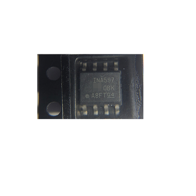 全新原装INA597ID丝印INA597