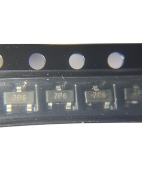 ZXMP6A13FQTA SOT-23-3 P沟道 60V 900mA 全新 ZXMP6A13 场效应管