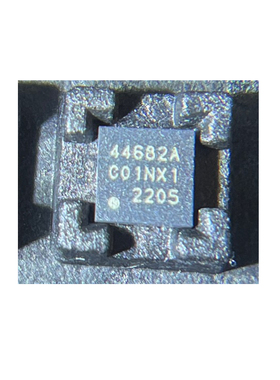 SI4468-A2A-IMR QFN 全新原装 射频无线收发器 丝印 44682A 贴片