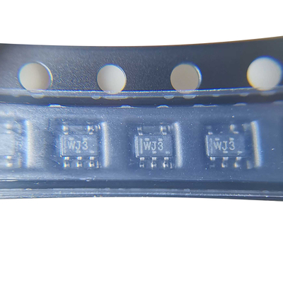 原装 SN74LV1T34DCKR 丝印WJ3 SC70-5贴片 逻辑电平转换器IC 全新