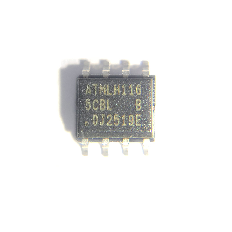 原装AT25640B-SSHL存储器芯片