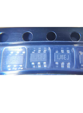 SOT23-6 MP2359DT-LF-Z  MP2357 全新原装 开关稳压器 丝印IJ6**