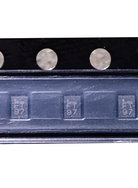 全新原装 MP2152GQFU-Z 丝印FT QFN贴片 开关稳压器芯片IC 进口