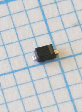 电容电阻 BB145B,115 DIODE VAR CAP 6V SOD-523 贴片二三极管