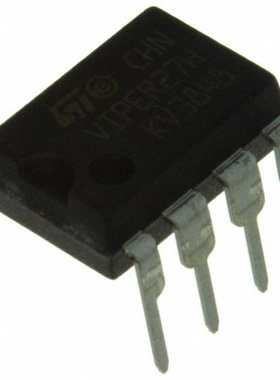 VIPER26HN  AC-DC控制器和稳压器 VIPER26H 芯片 原装进口 IC配单