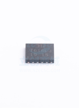 原装DMHT6016LFJ-13 贴片 场效应管(MOSFET) 4个N沟道 60V 14.8A