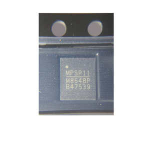 MPQ8648P 全新原装 TQFN-25 MPQ8648PGVT-0000-Z 开关稳压器芯片