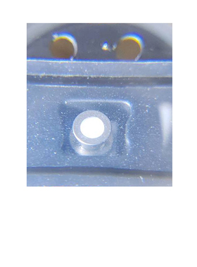 MS583702BA01-50 SMD 全新原装 MS583730BA01-50 压力传感器